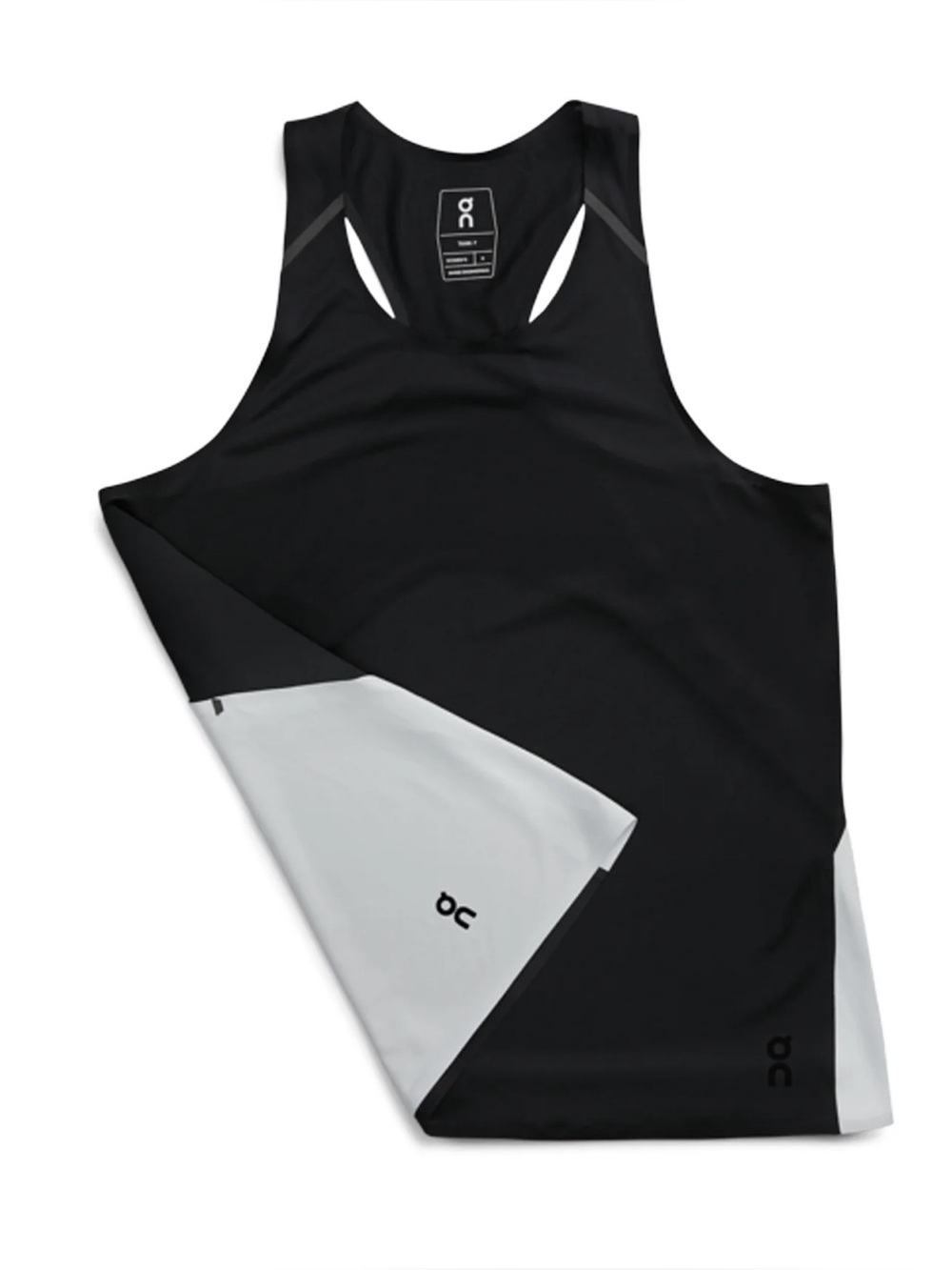 On Running Tank-T | Lightweight Running Top